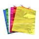 image 4 of 50 Assorted Holographic Gift Bags (Medium) Multi