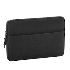 Bagbase Essential Laptop Sleeve - Black - One Size