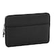 image 1 of Bagbase Essential Laptop Sleeve - Black - One Size