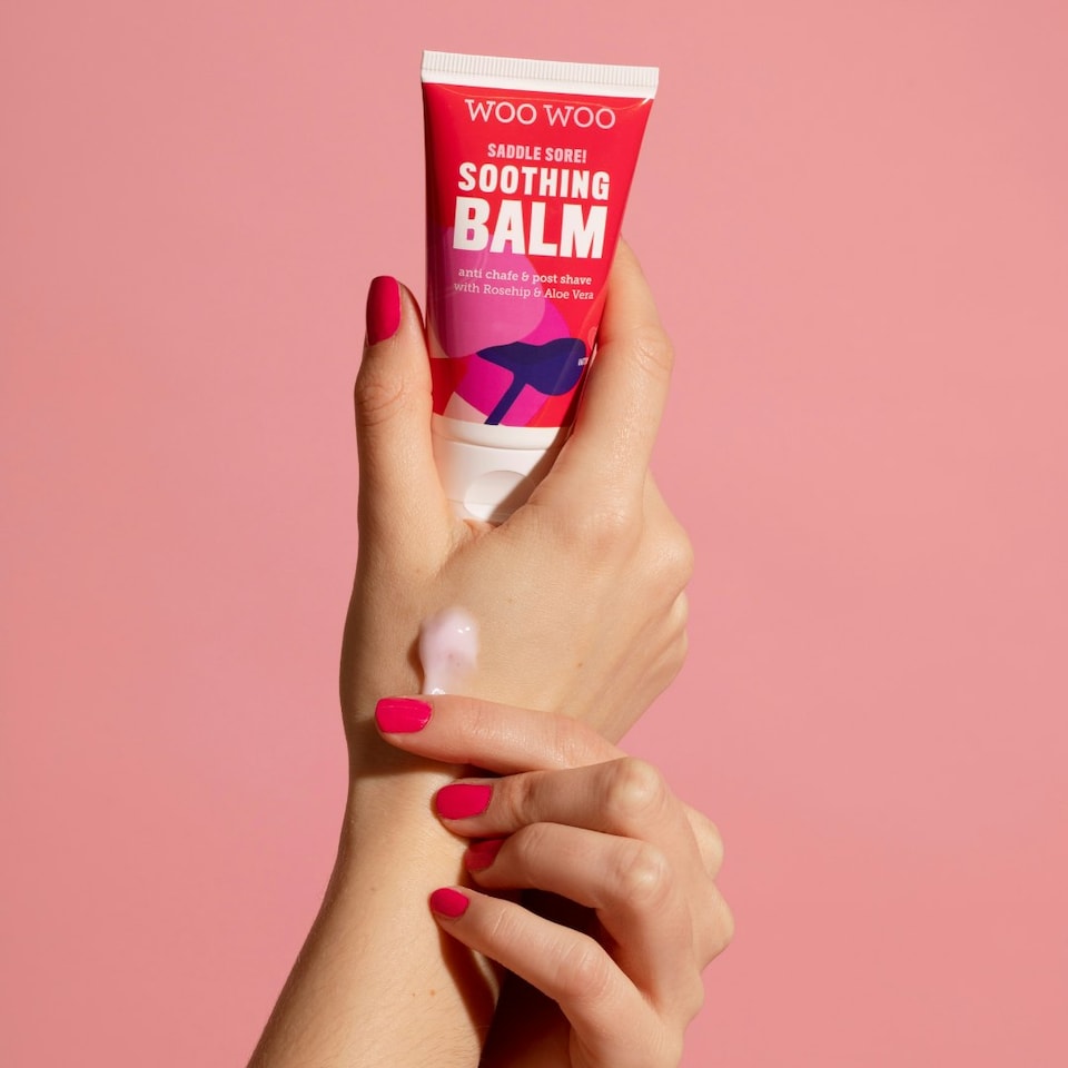 image 1 of Tame it! Hair Removal Cream Dolphin Smooth Bundle