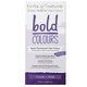 image 2 of Tints of Nature Bold Colour Purple Semi-Permanent Hair Dye, Single