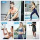 image 2 of Resistance Tube Set
