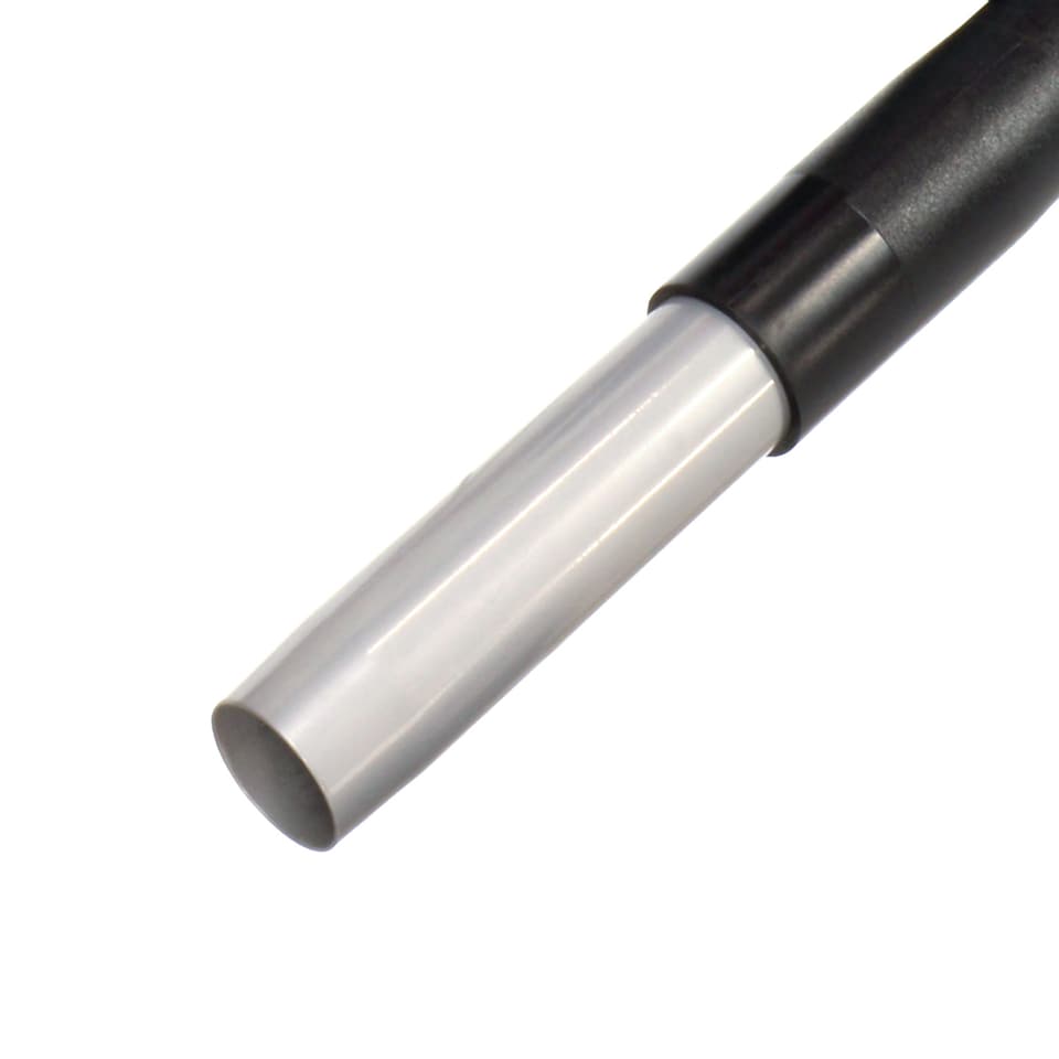 image 1 of Reliapart Bayonet Vacuum Hose Compatible for Electrolux AT252E AZ1000 AZ1100 9000846858