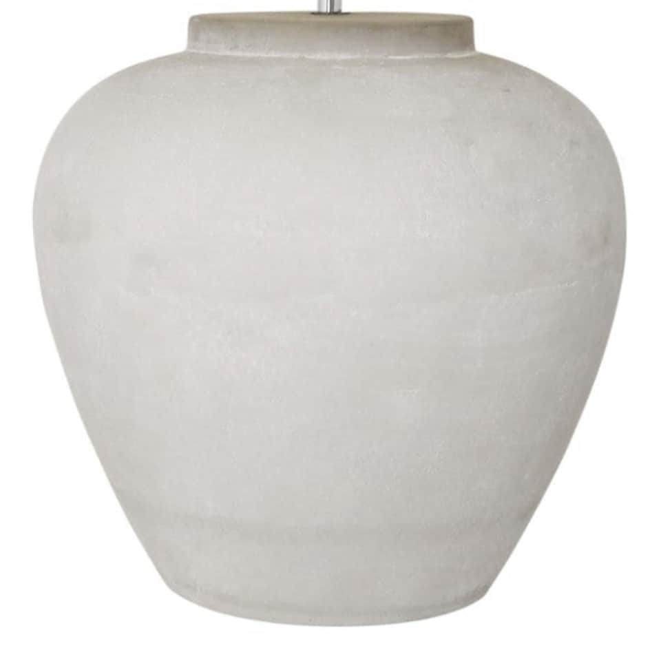 image 1 of Aitana Ceramic Table Lamp