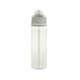 image 2 of XD Collection Omni Sip RPET 800ml Water Bottle - White - One Size White | One Size