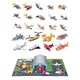 image 2 of 3D Click" Assembly Aircraft