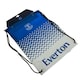 image 2 of Everton FC Fade Design Drawstring Gym Bag - Blue/White - One Size Blue | One Size