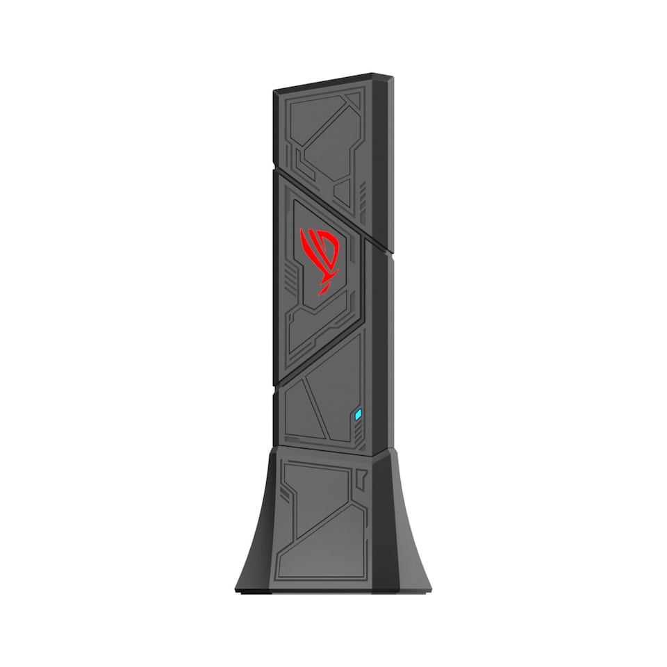 image 1 of ASUS ROG USB-BE92 Wifi 7 BE6500 Tri-Band USB Adapter WLAN 6500