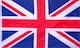 image 1 of Union Jack Flag, Inc. Holes 150x90cm
