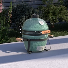 Charles Bentley ottimo Searsmith 13in Kamado BBQ