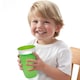 image 5 of Munchkin Miracle Sippy Cup 10Oz - Green