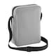 image 2 of Bagbase Crossbody Bag - Light Grey - One Size (UTPC7297) 