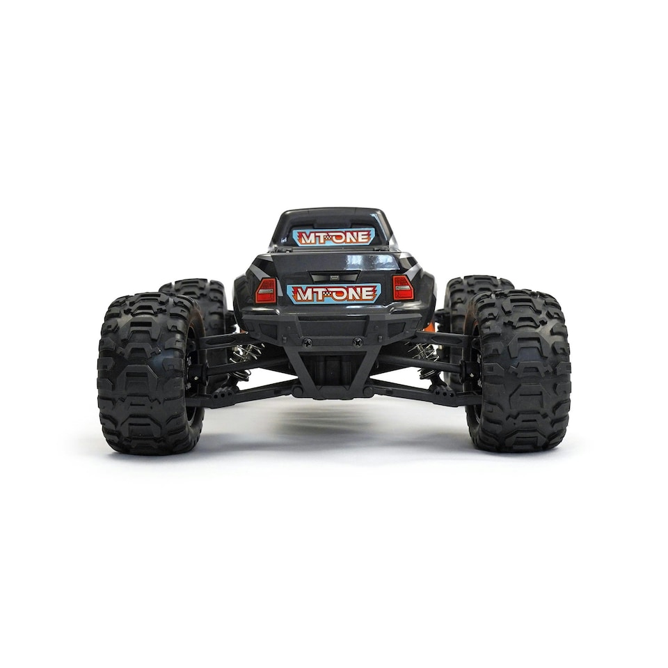 image 1 of RCG Racing MT-One 1/16 Monster Truck - Orange