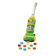 Leap Frog Pick Up & Count Vacuum