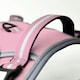 image 4 of HugglePets Activity & Travel Dog Harness Pink | S