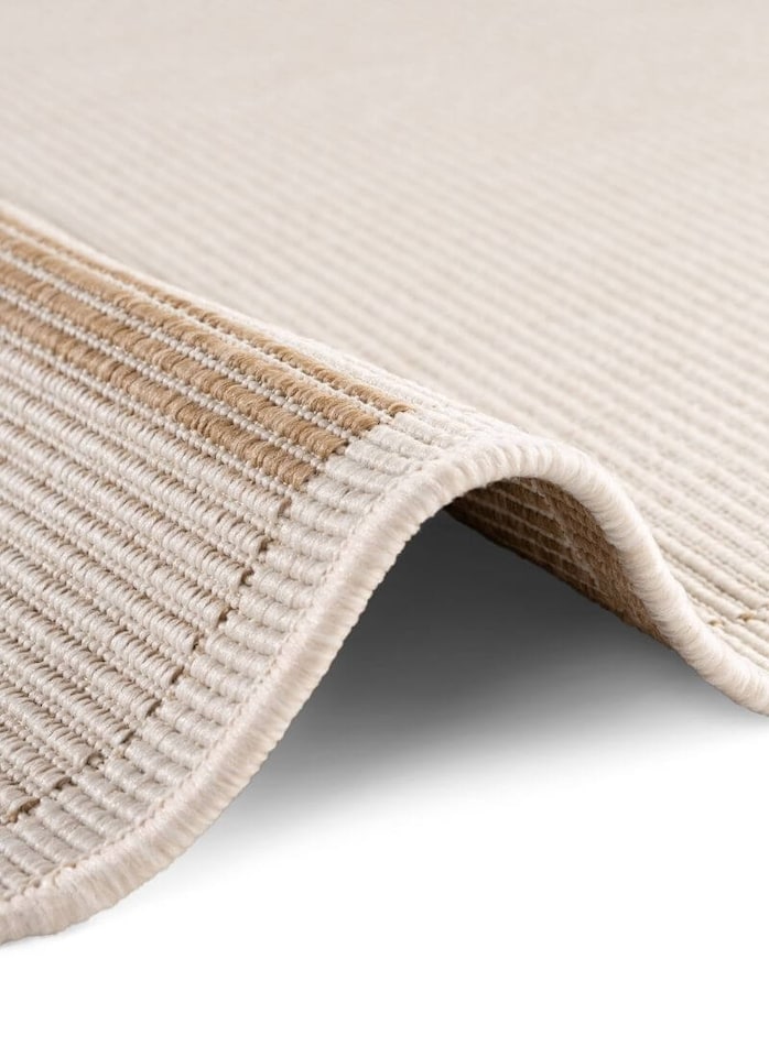 image 1 of The Rugs Reversible Weatherproof Indoor Outdoor Rug Polypropylene Durable