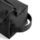 image 2 of Bagbase Essential Pencil/Accessory Case - Black - One Size Black