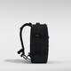 image 7 of Military Backpack 28L Absolute Black Black