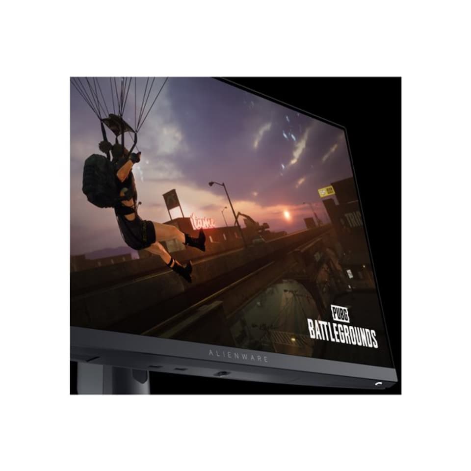 image 1 of Dell Alienware AW2524HF 25-Inch Fast IPS Full HD 480Hz 0.5ms Freesync Height Adjusta