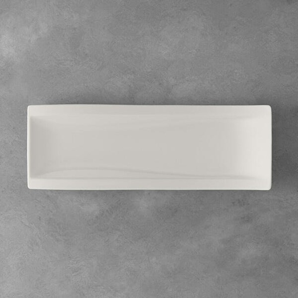 image 1 of Villeroy & Boch New Wave Antipasti Plate