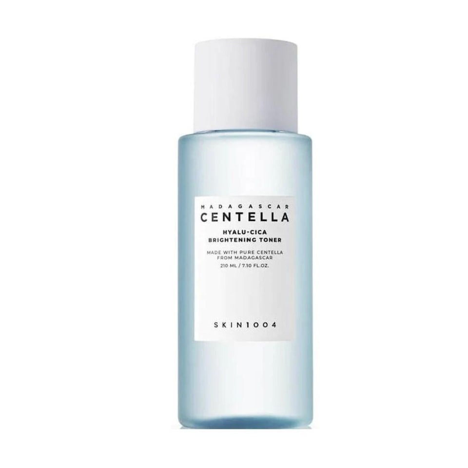 image 1 of SKIN1004 Madagascar Centella HYALU-CICA Brightening Toner