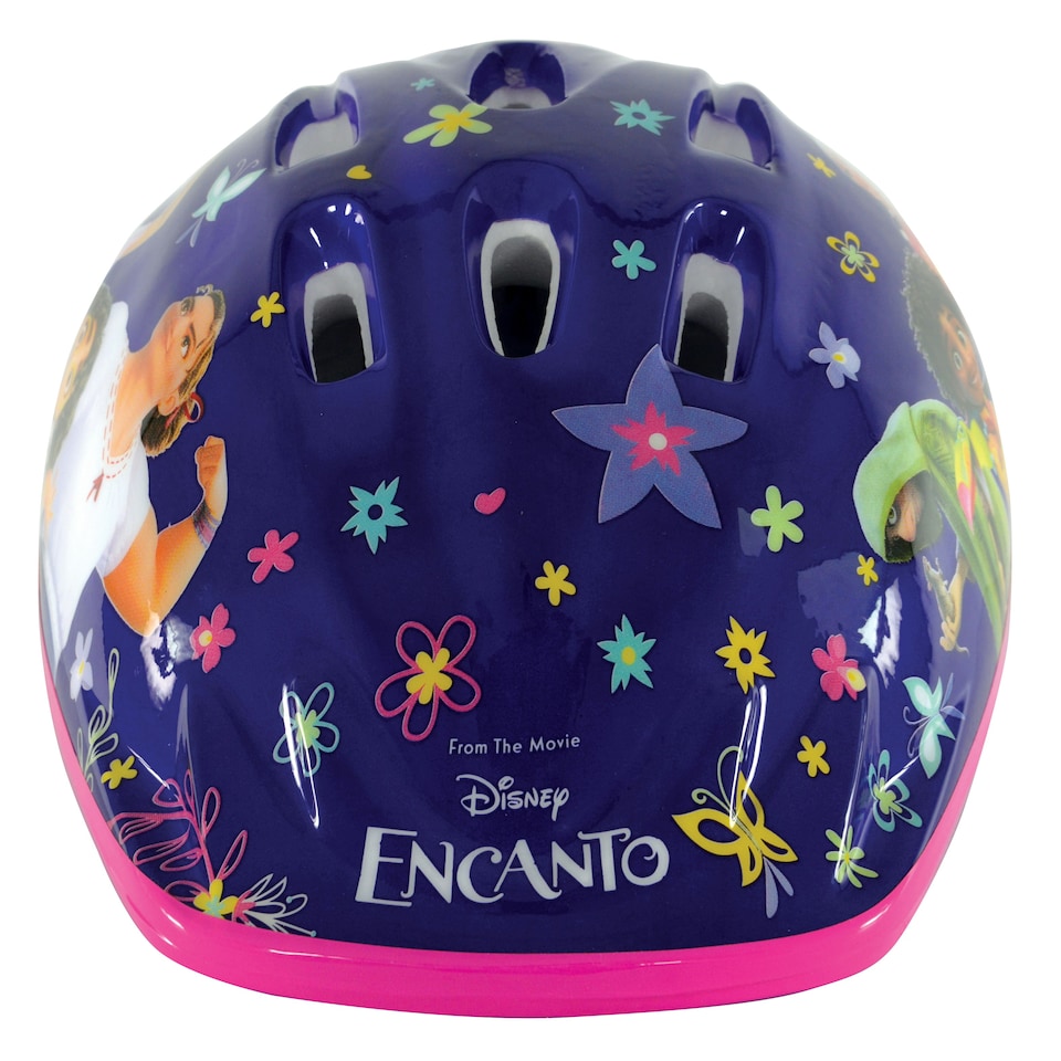 image 1 of MoVe Encanto Safety Helmet