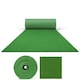 image 1 of 2 Metre Wide Exhibition Quality Ribbed Heavy Duty Spring Green Carpet Runner