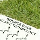 image 8 of 30mm Artificial Grass - Natural and Realistic Fake Lawn Astro Turf | Green | 3M x 3M | 1