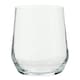 image 1 of Interiors By Premier Versatile Set Of 4 Lead Free Crystal High Ball Glasses, Modern Design Small Tumblers, Sleek Tumblers