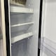 image 5 of Telescopic Cupboard & Fridge Storage Bars  26-43cm Pack of two