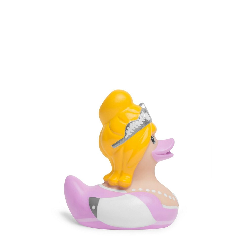 Bud Duck Mini Deluxe - Pretty Princess