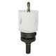 image 1 of 44mm HSS Hole Saw Holesaw Bi-Metal Blade Cutter Drill And Drill Adaptor Arbor