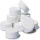 image 2 of Pack of 10 Elbow Grease Toilet Tablets Berry Fragrance 30g
