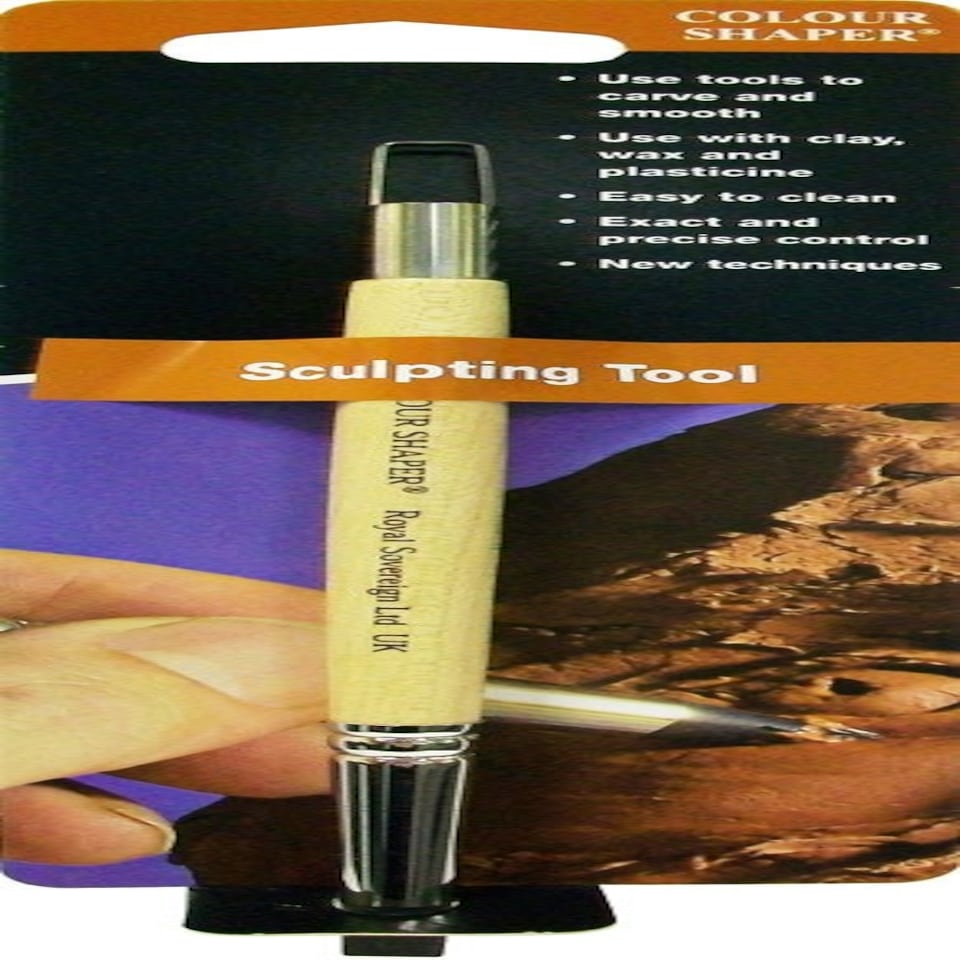 Colour Shaper Cream