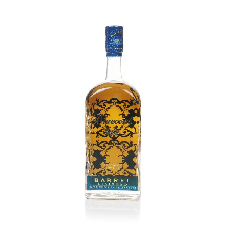 image 1 of Bluecoat Barrel Reserve Gin
