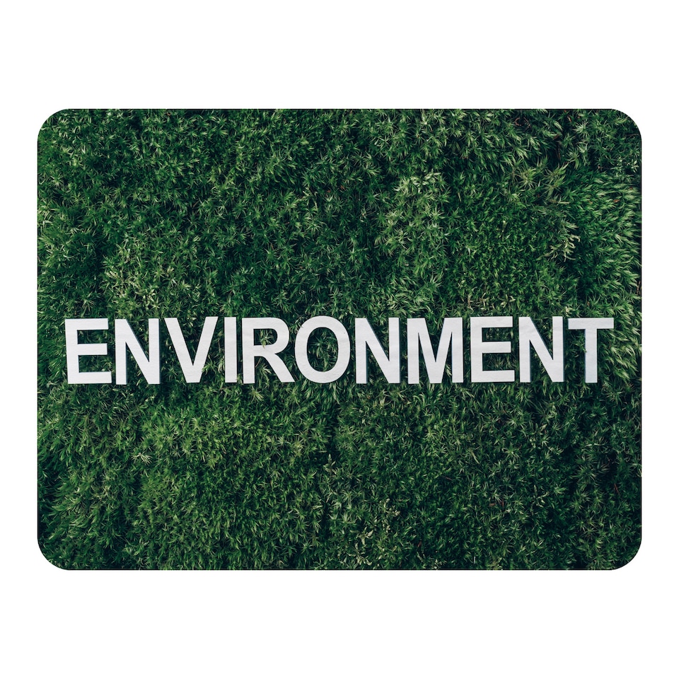 image 1 of Wellness Environment Designer Blanket | Multi