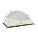 image 2 of Cloud Up BASE Series 2 Person Tent | Green | Green