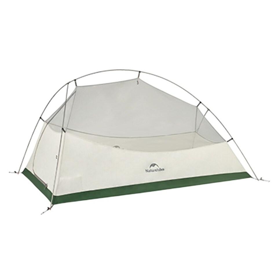 image 1 of Cloud Up BASE Series 2 Person Tent | Green | Green