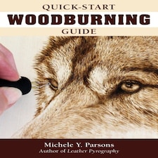 Quick-start Woodburning Guide