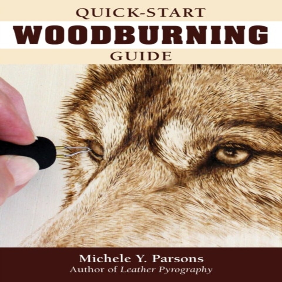 Quick-start Woodburning Guide