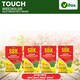 image 9 of Vitax SBK Brushwood Killer 1L Tough Weedkiller for Brambles Nettles Tree Stumps Selective Ready to Uses