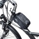 image 3 of Phone holder for bike | Black | black | 1.3 L | 1
