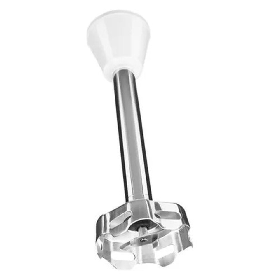image 1 of KitchenAid White Classic Hand Blender