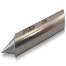 OKI METCAL - Conical Long Reach Soldering Tip 0.5mm