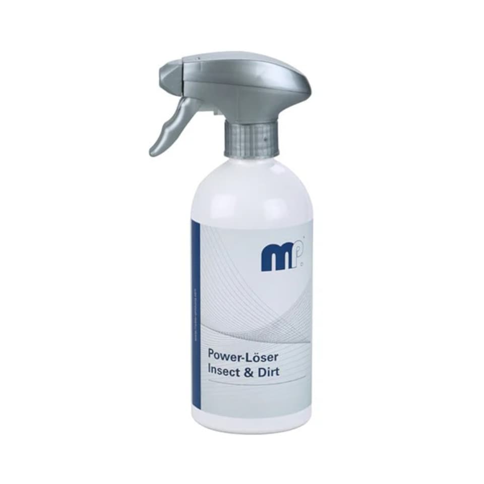 Mipa Paints - MP 500ml Insect and Dirt Remover Spray for Cars