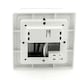 image 10 of Optimum 7 Day Socket Box Timer Time Switch Surface Single Wall Pattress