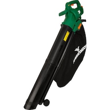 Hawksmoor 2600W Electric Blower Vacuum 230V