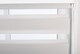 image 5 of Day and Night Zebra Roller Blind 235cm Wide x 165cm Long | Grey | Grey