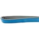 image 2 of HugglePets Padded Nylon Weatherproof Dog Lead Blue