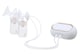 image 2 of Dual Compact Electric Breast Pump